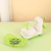 Fruit Peeler Slicer Corer Combo Tool Set 2 Piece